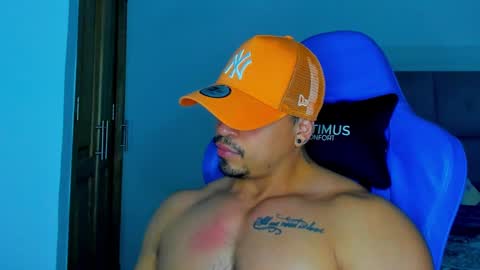Iron online show from December 2024 06:45:01 AM