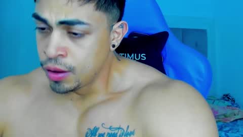 Iron online show from January 2025 09:21:02 AM