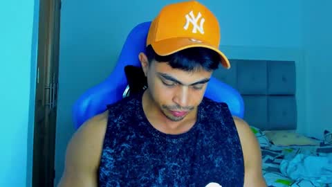 Iron online show from January 2025 03:45:01 AM