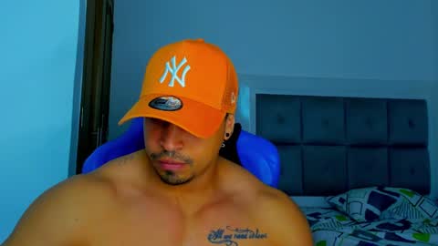 Iron online show from January 2025 01:36:02 AM