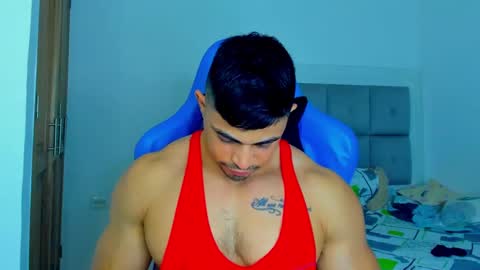 Iron online show from January 2025 01:39:02 AM