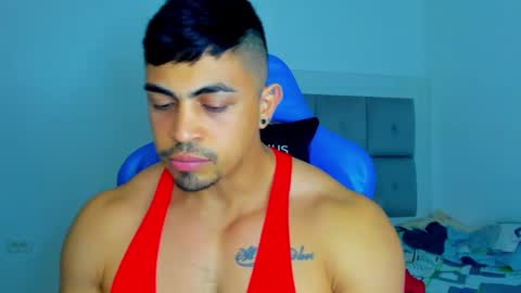Iron online show from January 2025 04:43:01 AM