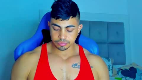 Iron online show from January 2025 07:47:02 AM