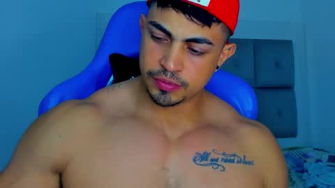 Iron online show from January 2025 01:30:01 AM
