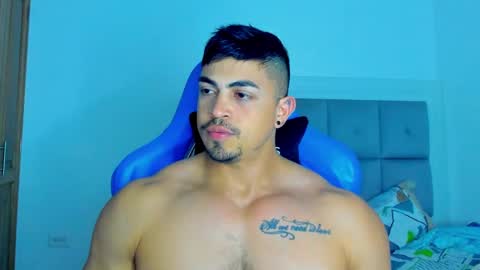 Iron online show from January 2025 03:19:02 AM