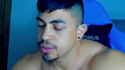 Iron online show from January 2025 01:26:02 AM