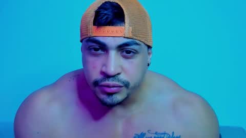 Iron online show from October 2025 12:22:02 AM