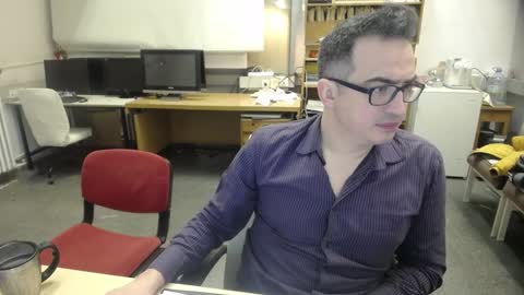 IronChrome online show from December 2024 04:43:01 AM