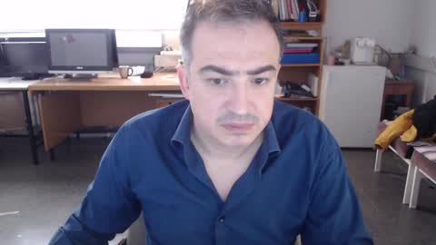 IronChrome online show from December 2024 07:00:01 AM