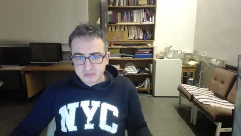 IronChrome online show from December 2024 03:36:02 AM