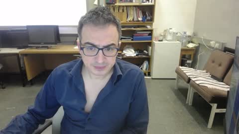 IronChrome online show from December 2024 05:55:01 AM