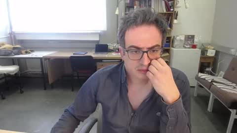 IronChrome online show from February 2025 08:17:01 AM