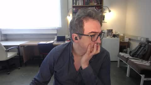 IronChrome online show from February 2025 08:36:02 AM