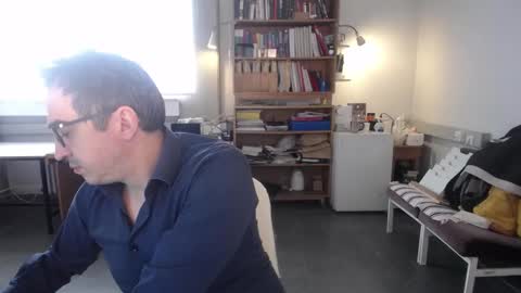 IronChrome online show from February 2025 10:15:02 AM