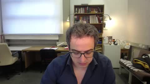 IronChrome online show from February 2025 04:41:02 AM