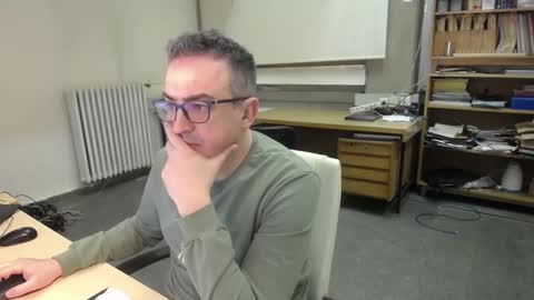 IronChrome online show from March 2025 03:08:02 AM