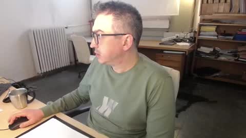 IronChrome online show from March 2025 06:26:02 AM