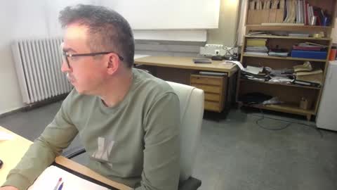 IronChrome online show from March 2025 10:38:02 AM