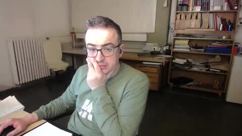 IronChrome online show from March 2025 03:00:01 AM