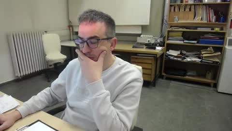 IronChrome online show from March 2025 02:03:01 AM