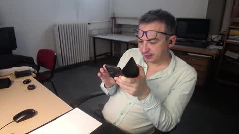 IronChrome online show from March 2025 09:21:01 AM