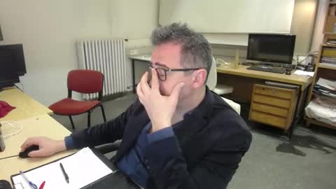 IronChrome online show from March 2025 02:20:01 AM