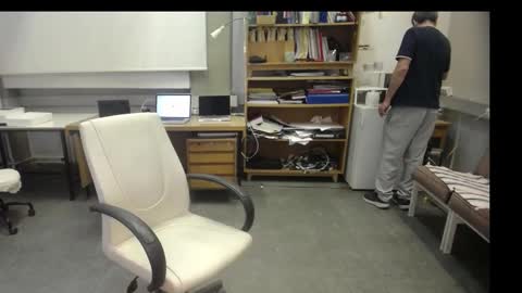 IronChrome online show from September 2025 04:27:01 AM