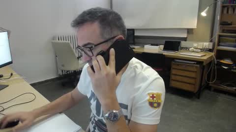 IronChrome online show from October 2025 07:17:01 AM