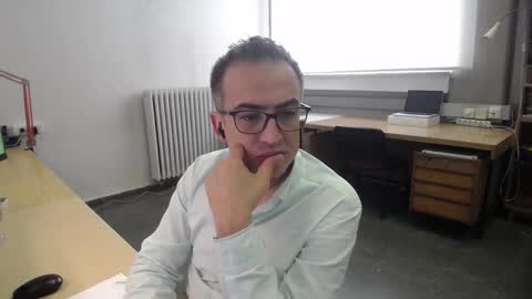 IronChrome online show from October 2025 08:03:01 AM