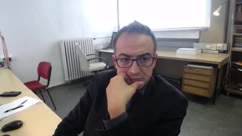 IronChrome online show from October 2025 11:44:02 AM