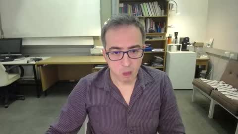 IronChrome online show from October 2025 07:23:02 AM