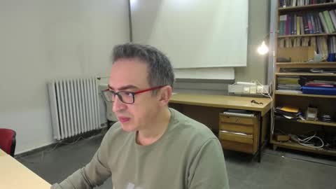 IronChrome online show from November 2025 08:24:01 AM