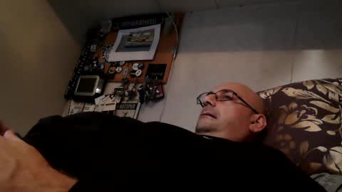 Ironkokkk online show from December 2024 09:02:01 PM