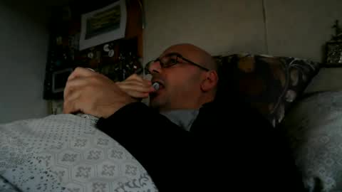 Ironkokkk online show from December 2024 08:51:02 AM