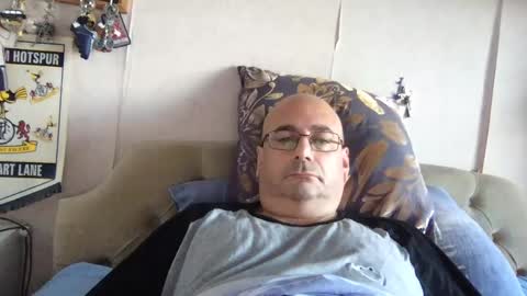 Ironkokkk online show from December 2024 09:54:02 AM