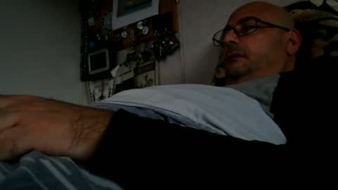 Ironkokkk online show from December 2024 09:01:01 AM