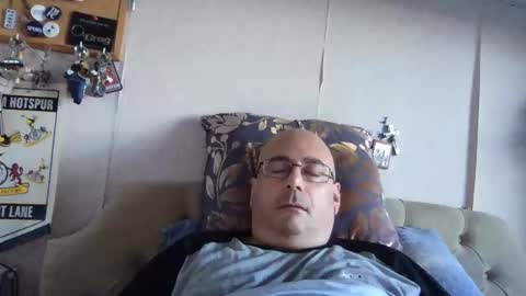 Ironkokkk online show from December 2024 09:00:02 AM