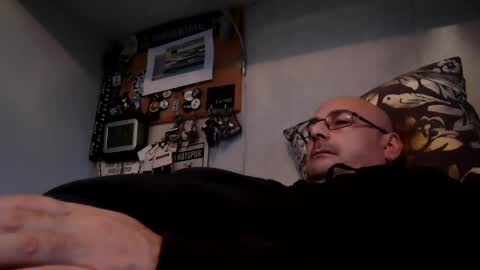 Ironkokkk online show from December 2024 03:33:02 PM