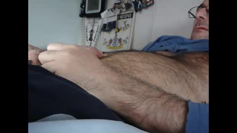 Ironkokkk online show from January 2025 09:05:01 AM