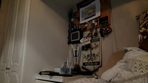 Snapshot of ironkokkk chatting on October 2025 08:29:02 PM Ironkokkk online show from October 2025 08:29:02 PM