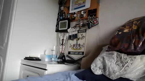 Snapshot of ironkokkk chatting on October 2025 08:35:01 AM Ironkokkk online show from October 2025 08:35:01 AM