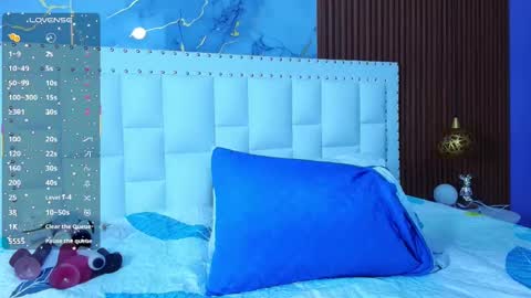 Sandy  online show from February 2025 12:11:02 PM