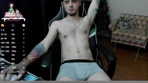 Joel online show from December 2024 05:15:02 AM