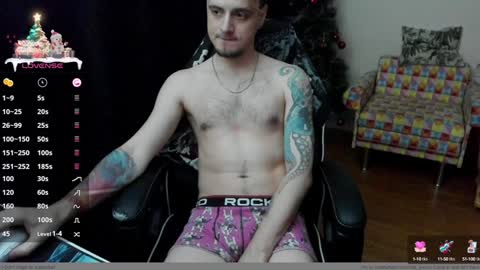 Joel online show from January 2025 04:55:02 AM
