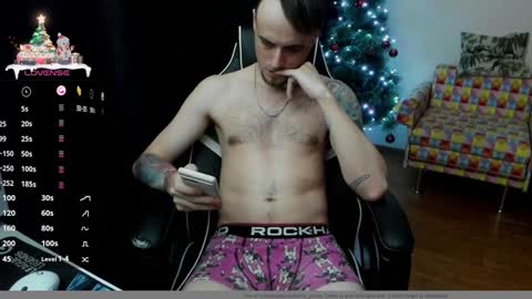 Joel online show from January 2025 10:20:02 AM