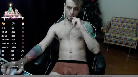 Joel online show from January 2025 05:05:02 AM