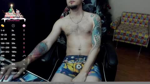 Joel online show from January 2025 04:14:02 AM