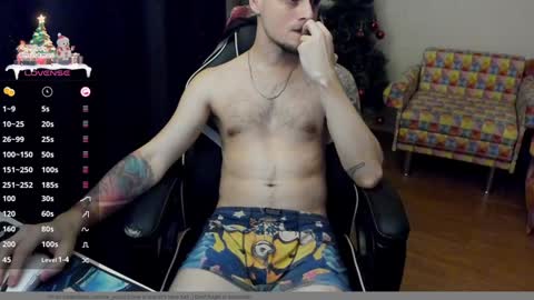 Joel online show from January 2025 03:34:02 PM