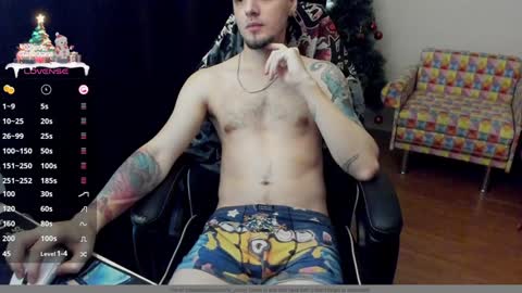Joel online show from January 2025 04:58:01 AM