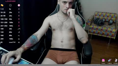 Joel online show from January 2025 04:34:01 AM